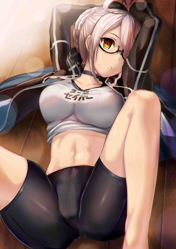 まんぐり返しのエロ画像 7