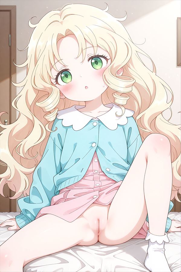 メダリストのエロ画像 2
