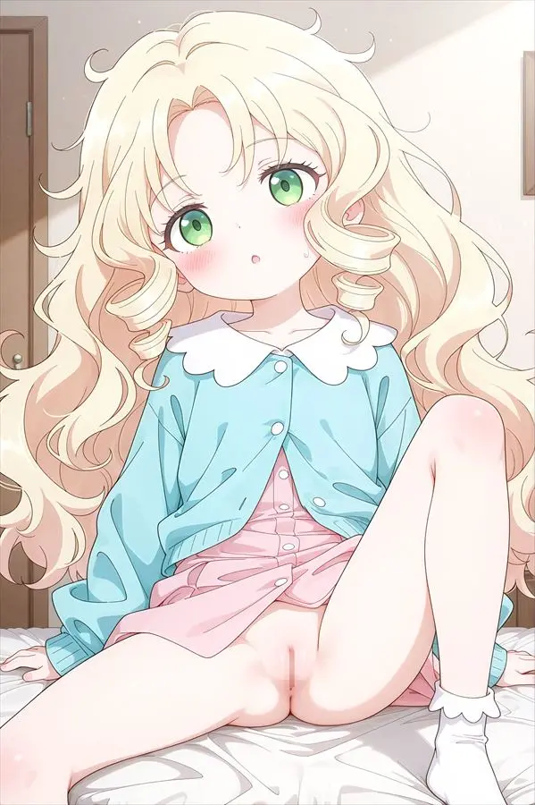 メダリストのエロ画像 2