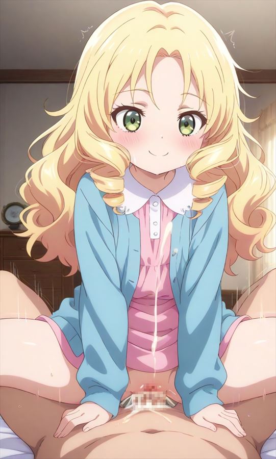 メダリストのエロ画像 3