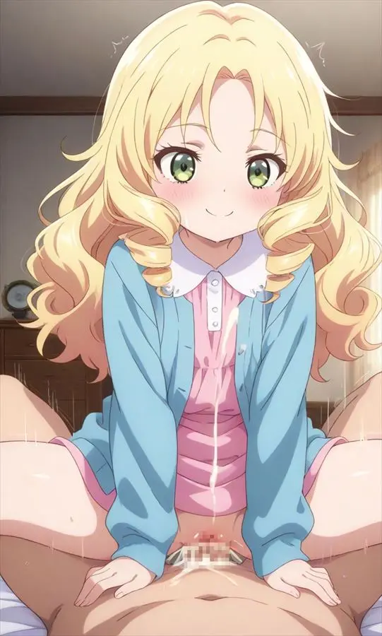 メダリストのエロ画像 3