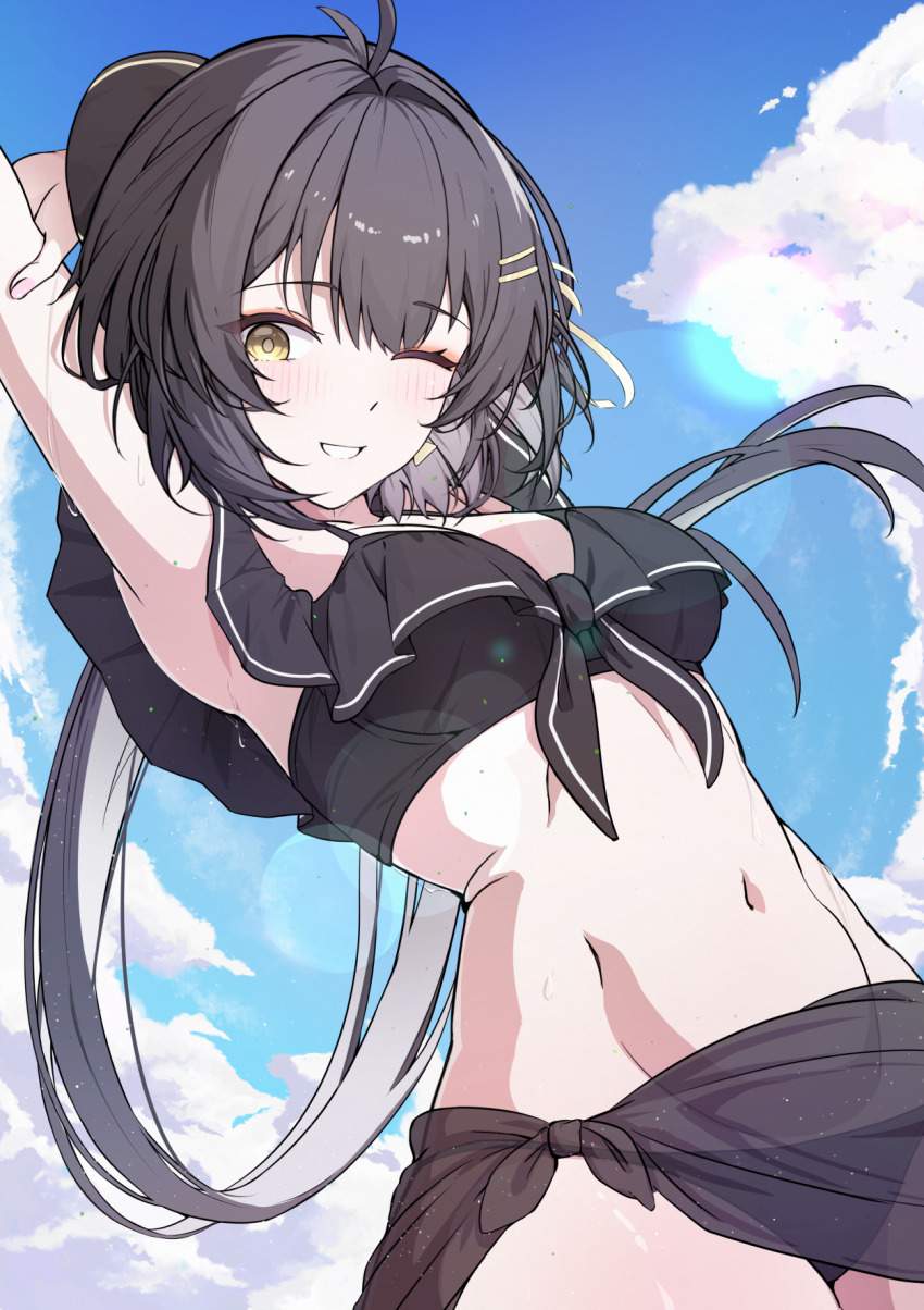 鳴潮のエロ画像 10