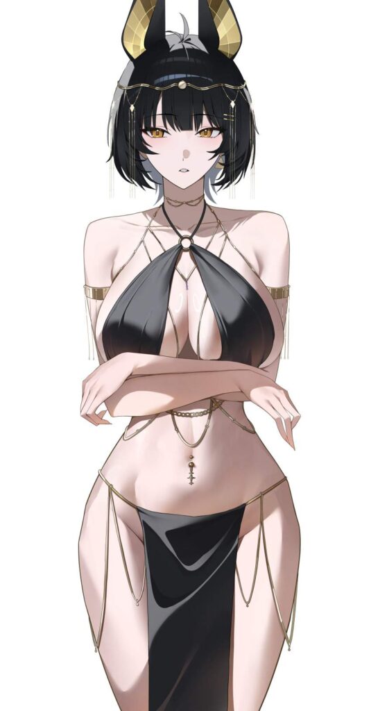 鳴潮のエロ画像 12