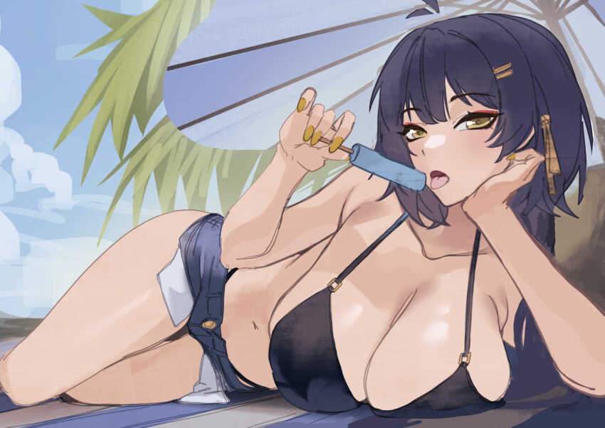 鳴潮のエロ画像 17