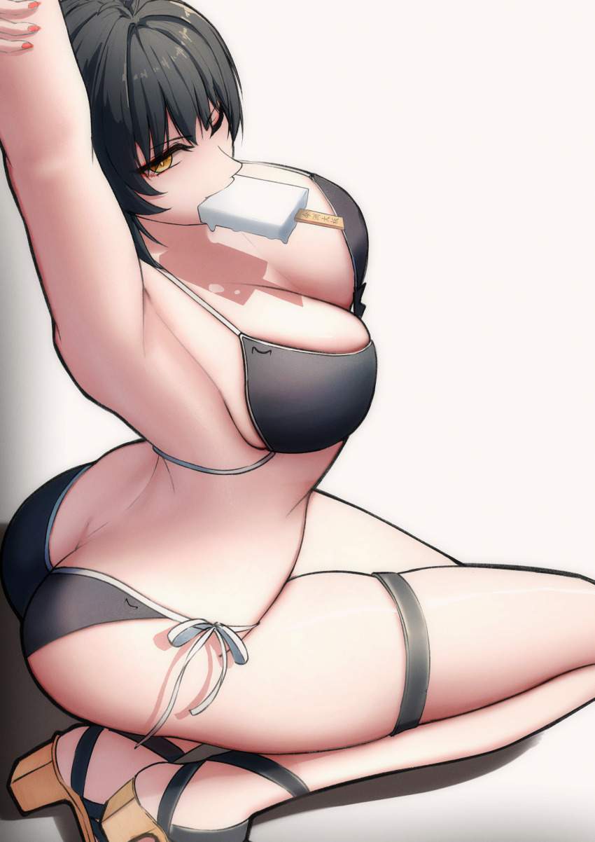 鳴潮のエロ画像 19