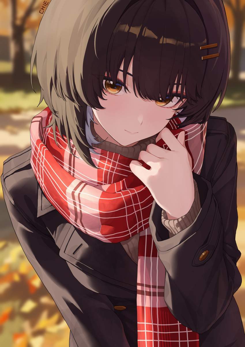 鳴潮のエロ画像 19