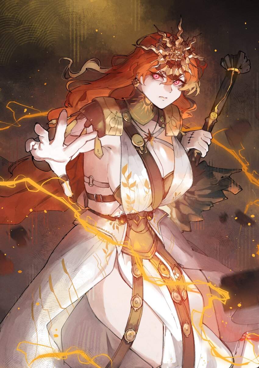 鳴潮のエロ画像 16
