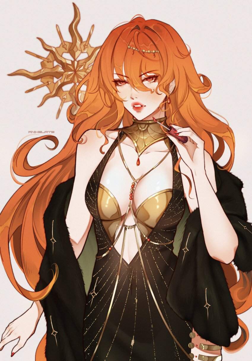 鳴潮のエロ画像 6