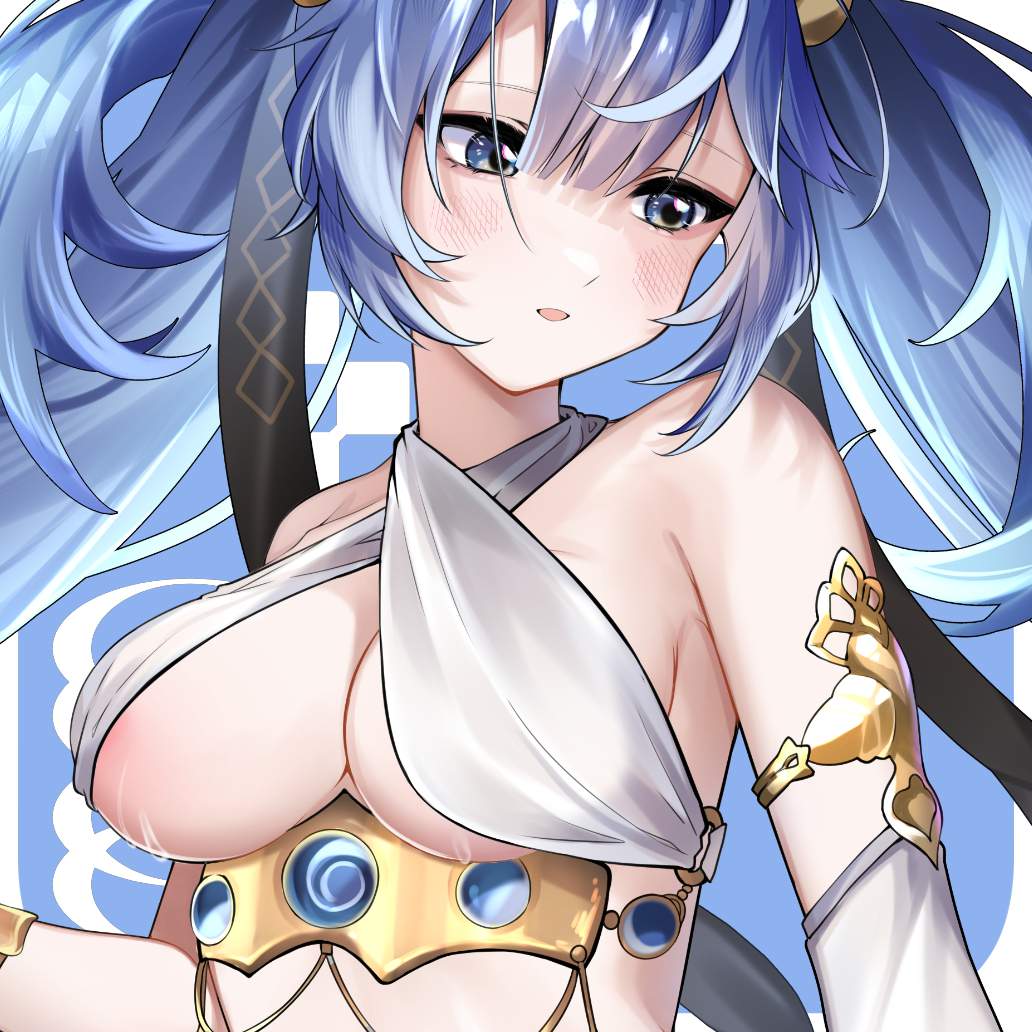 鳴潮のエロ画像 8