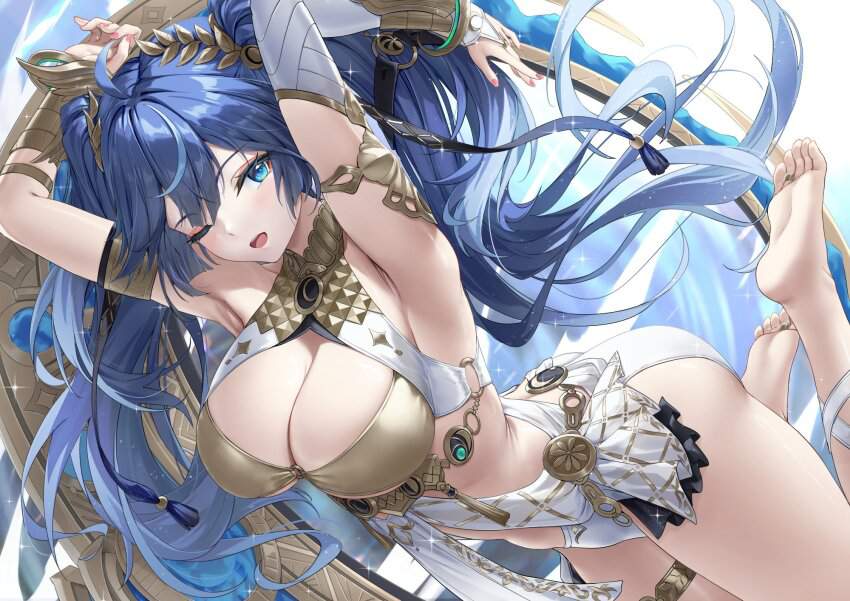 鳴潮のエロ画像 9