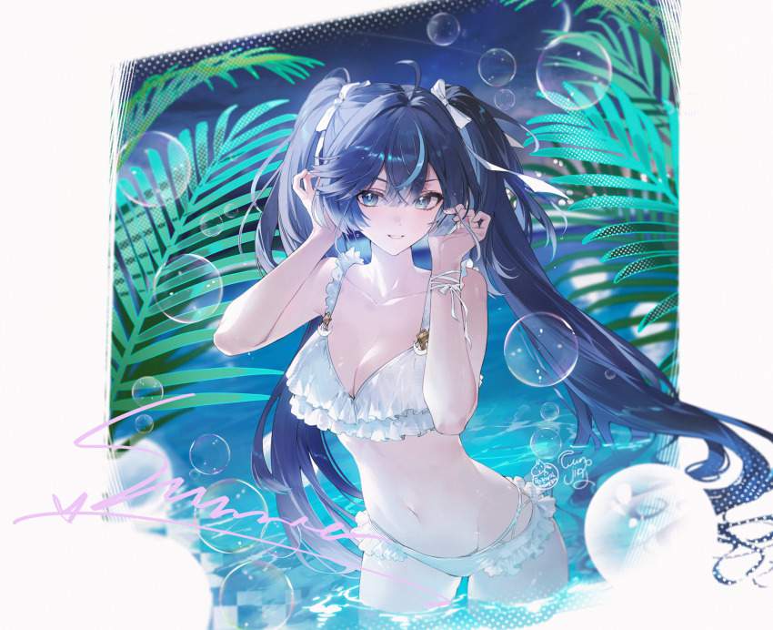 鳴潮のエロ画像 10