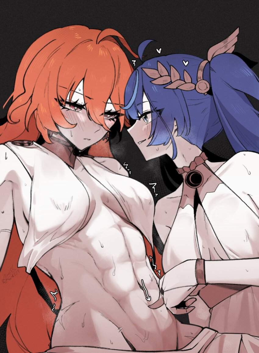 鳴潮のエロ画像 17
