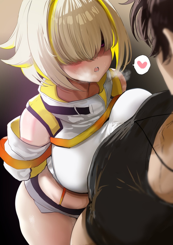 ムチムチのエロ画像 1
