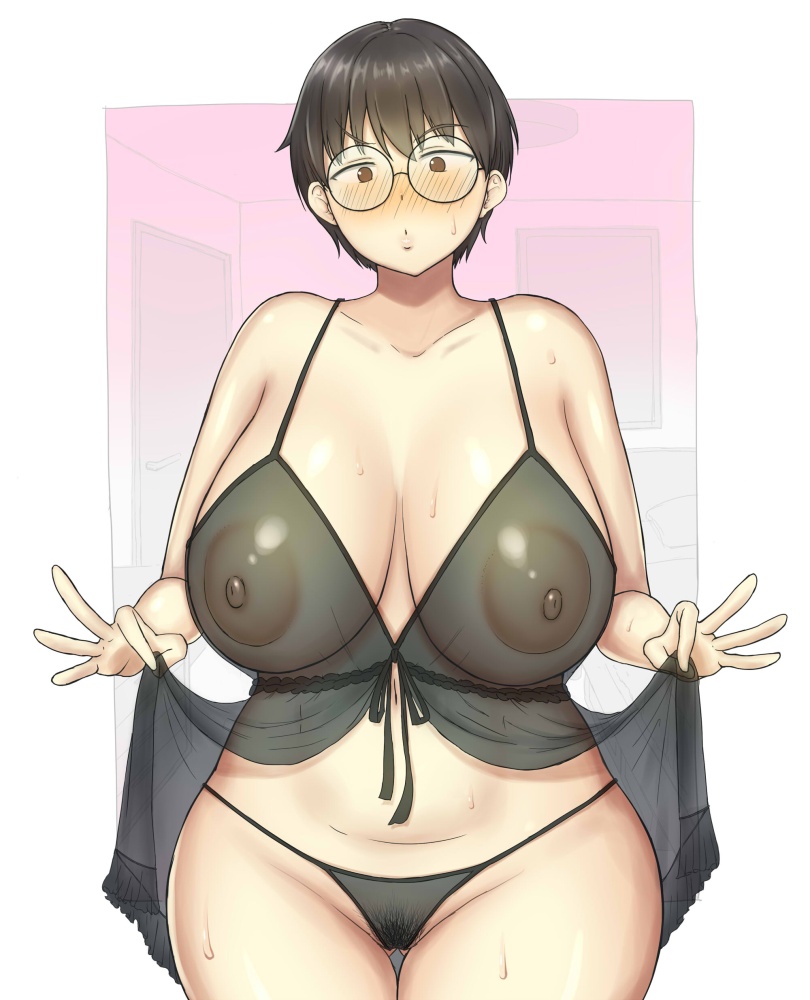 ムチムチのエロ画像 7