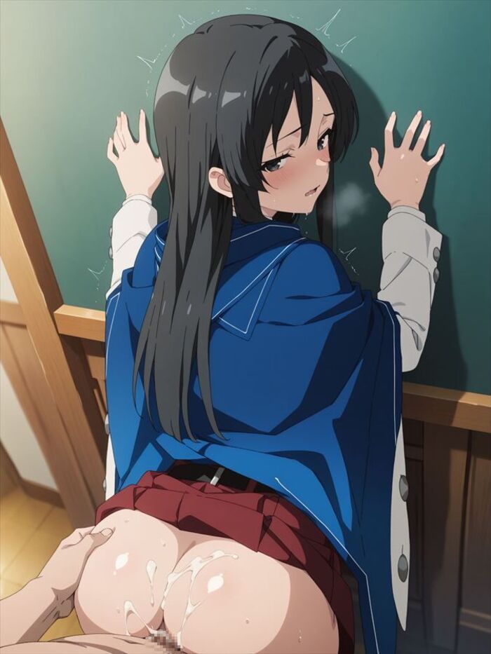 無職転生 ～異世界行ったら本気だす～を期待する人が集まるエロ画像倉庫。 20枚
