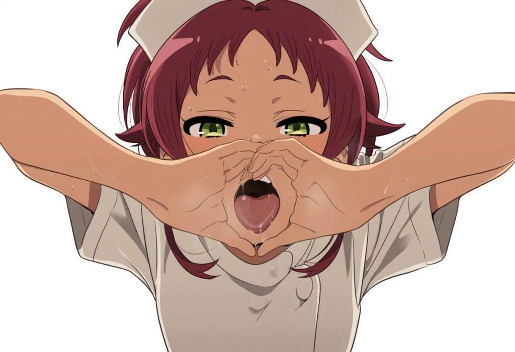 無職転生 ～異世界行ったら本気だす～のエロ画像 2