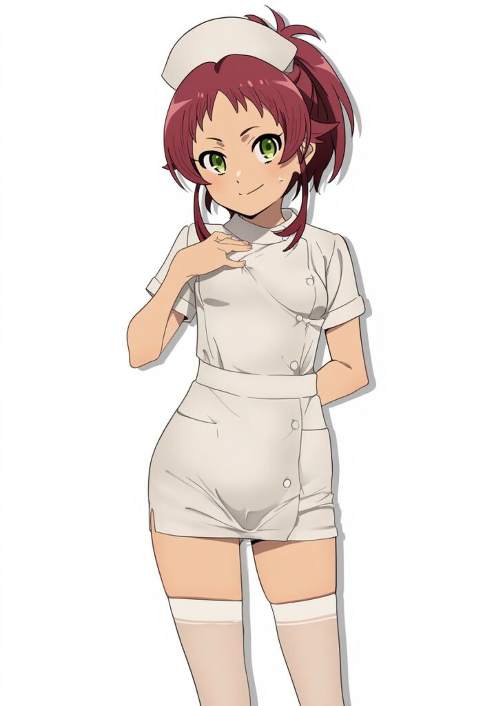 無職転生 ~異世界行ったら本気だす~のエロ画像 2