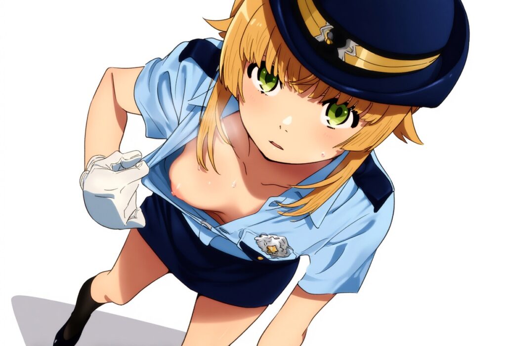 無職転生 ~異世界行ったら本気だす~のエロ画像 14