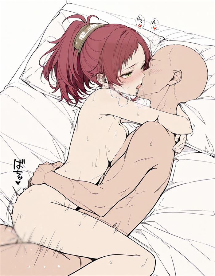 無職転生 ~異世界行ったら本気だす~のエロ画像 19