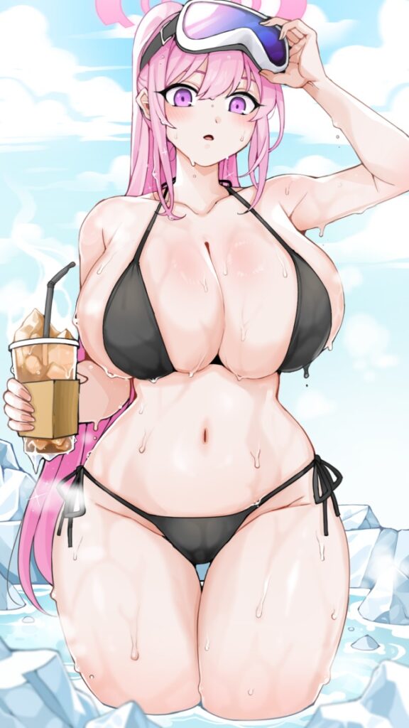 むっちりのエロ画像 2