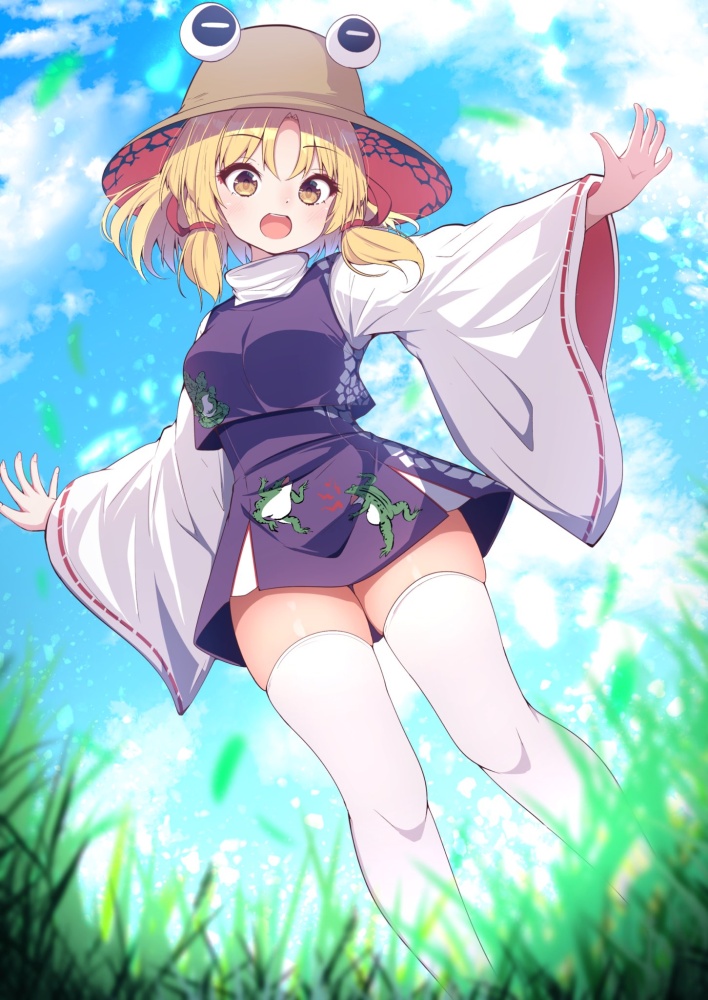 むっちりのエロ画像 2