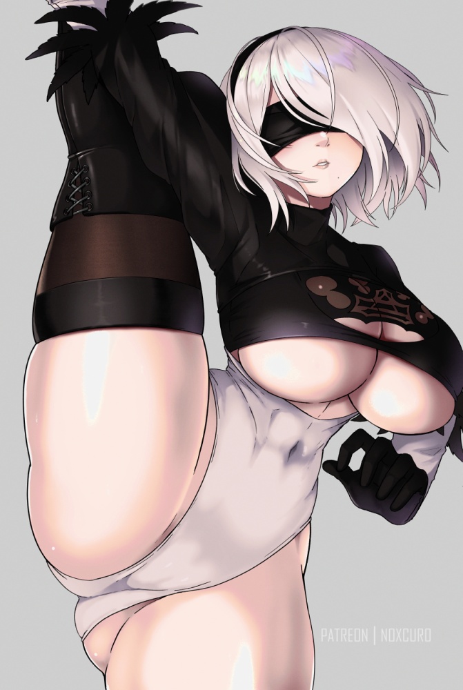 むっちりのエロ画像 6