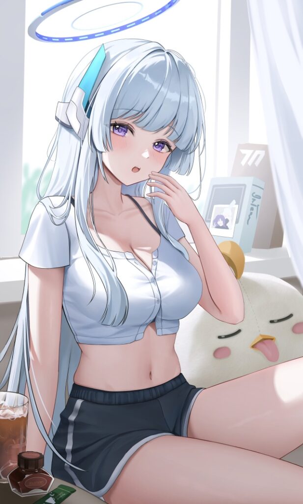 むっちりのエロ画像 8