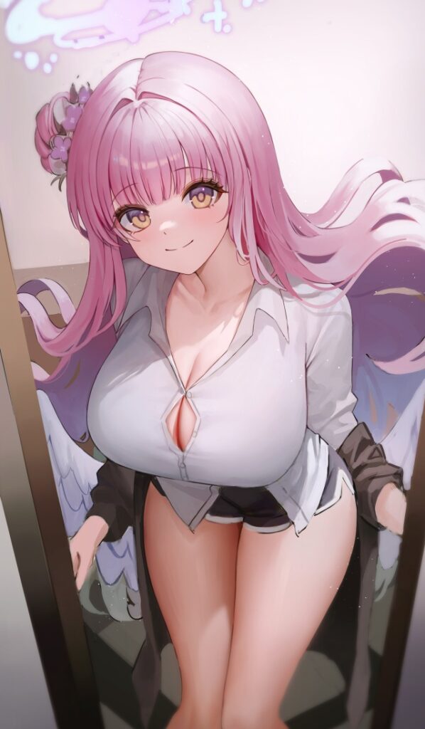 むっちりのエロ画像 11
