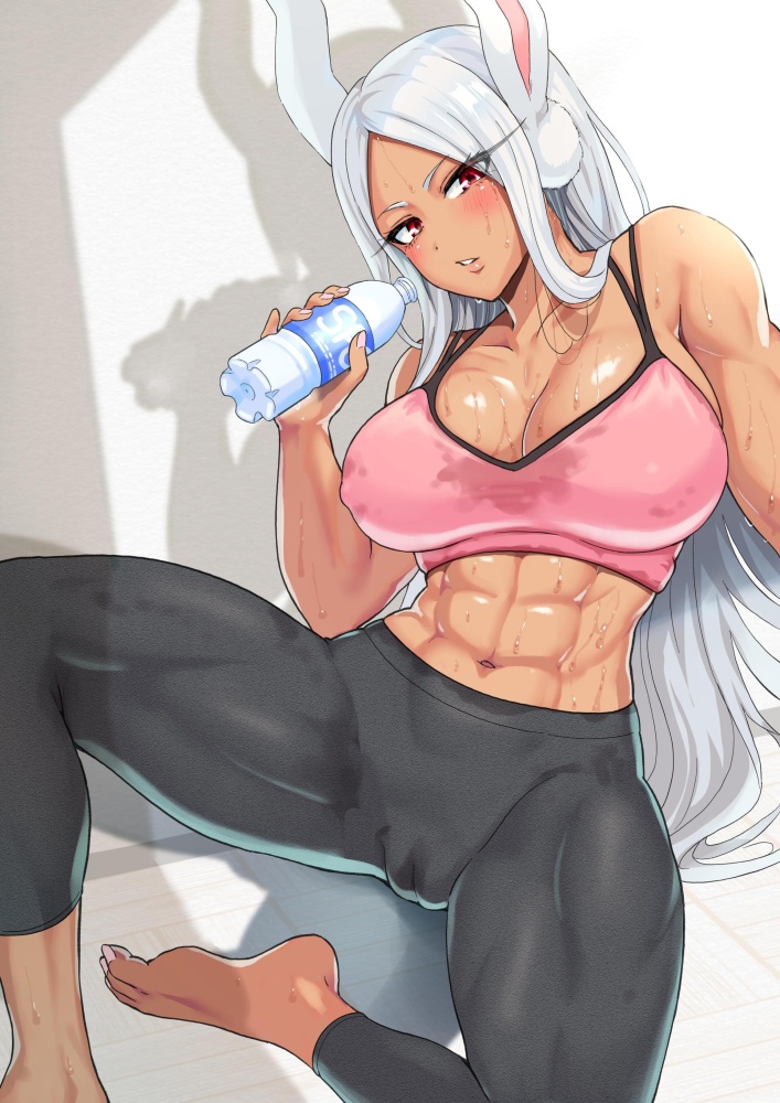 むっちりのエロ画像 15