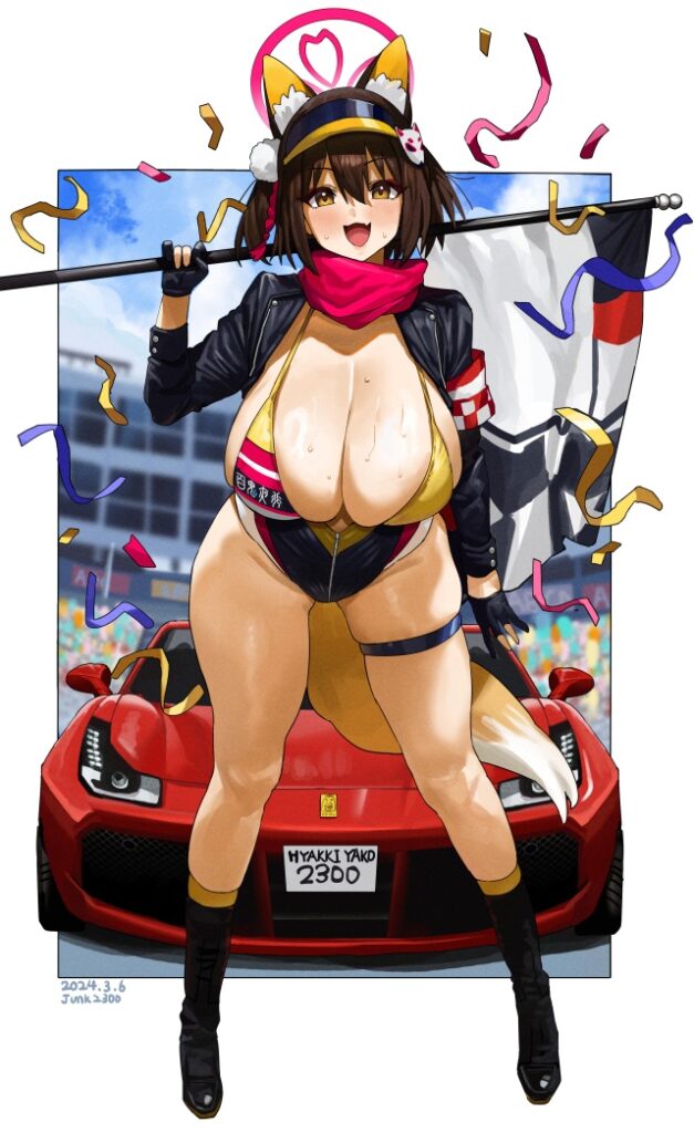 むっちりのエロ画像 16