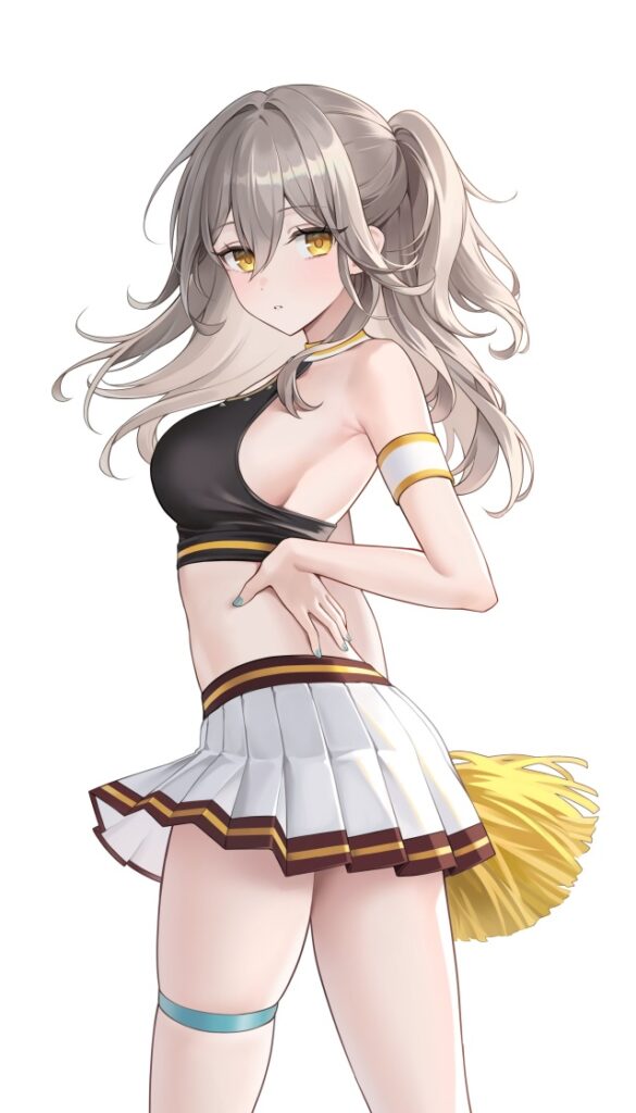 むっちりのエロ画像 19