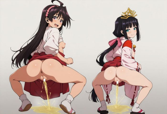 逃げ上手の若君のエロ画像 11