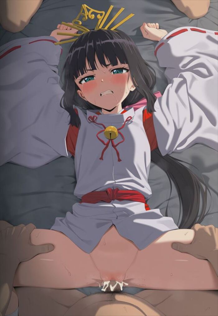 逃げ上手の若君のエロ画像 6