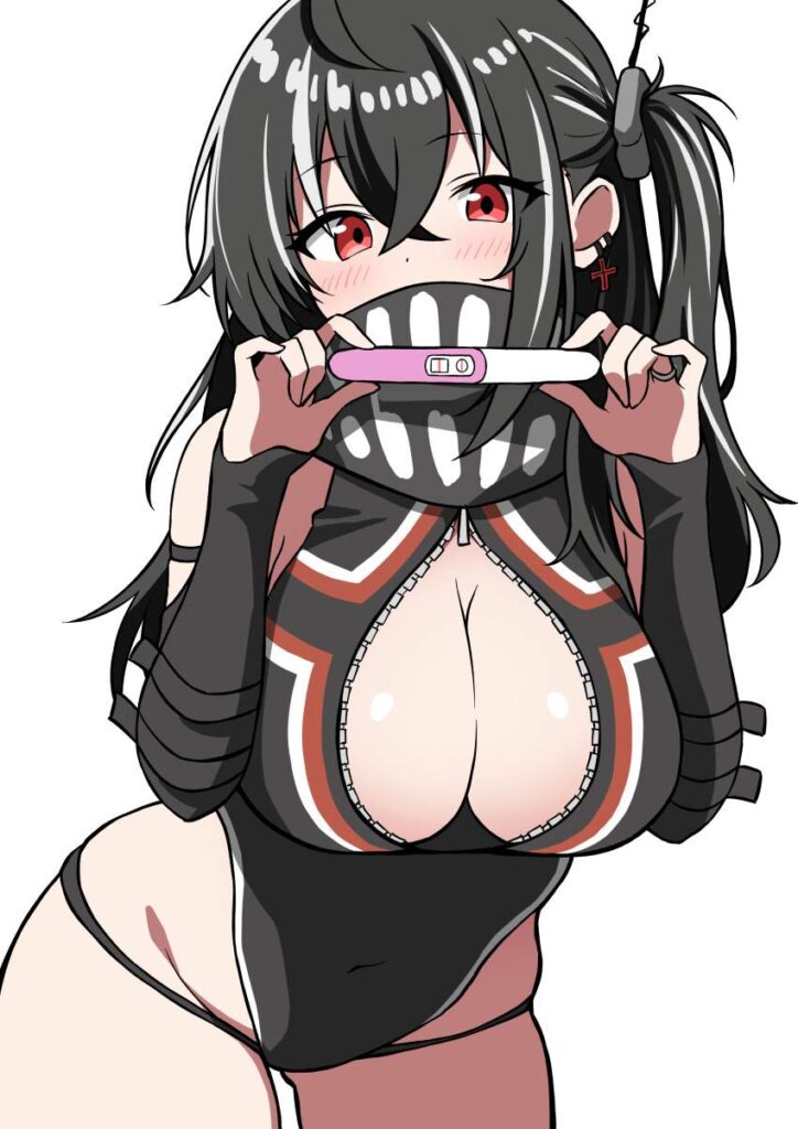 エロ可愛い妊娠のエロ画像貼っていくぜ！ 20枚