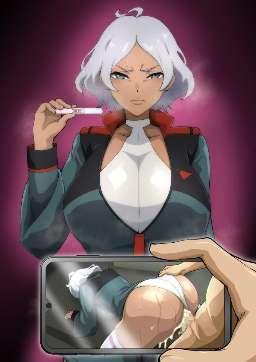 妊娠のエロ画像 7