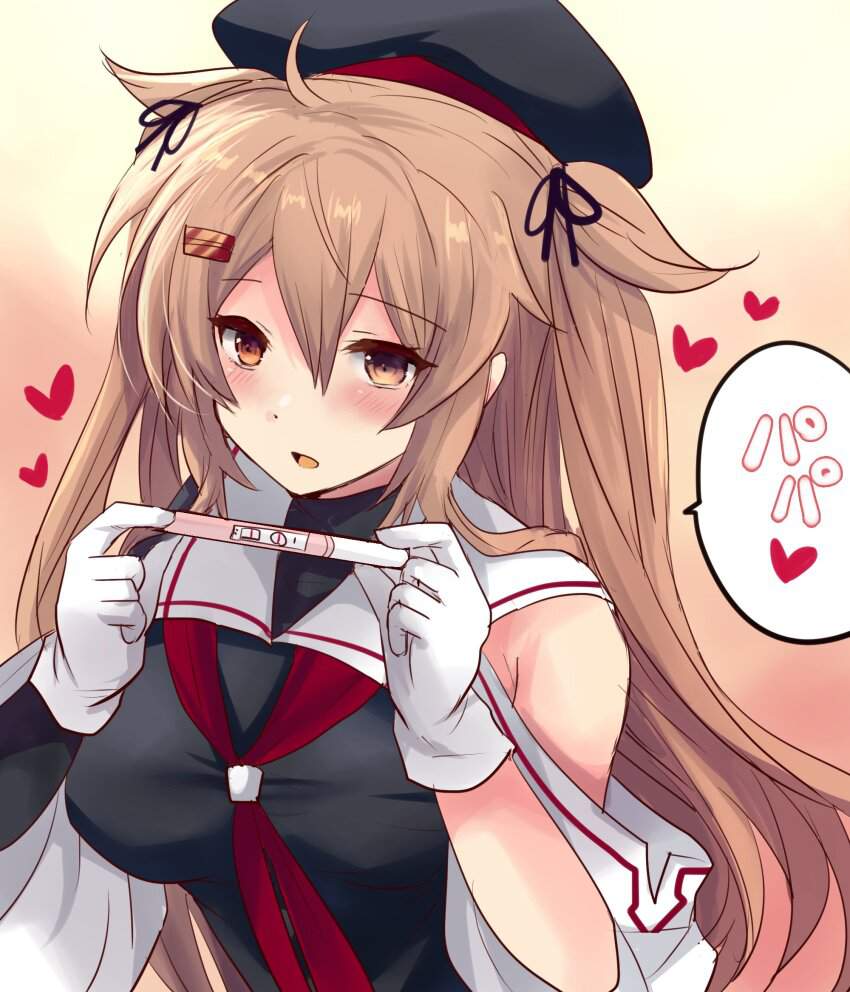 妊娠のエロ画像 1