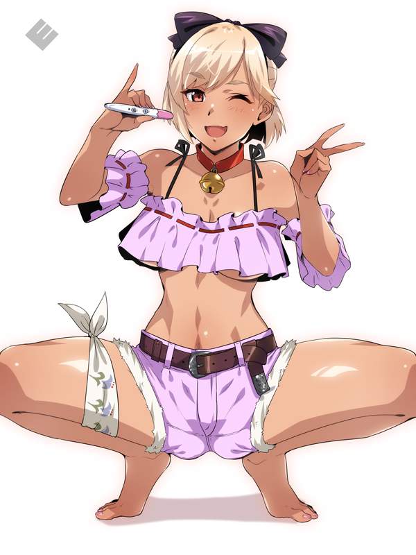 妊娠のエロ画像 7
