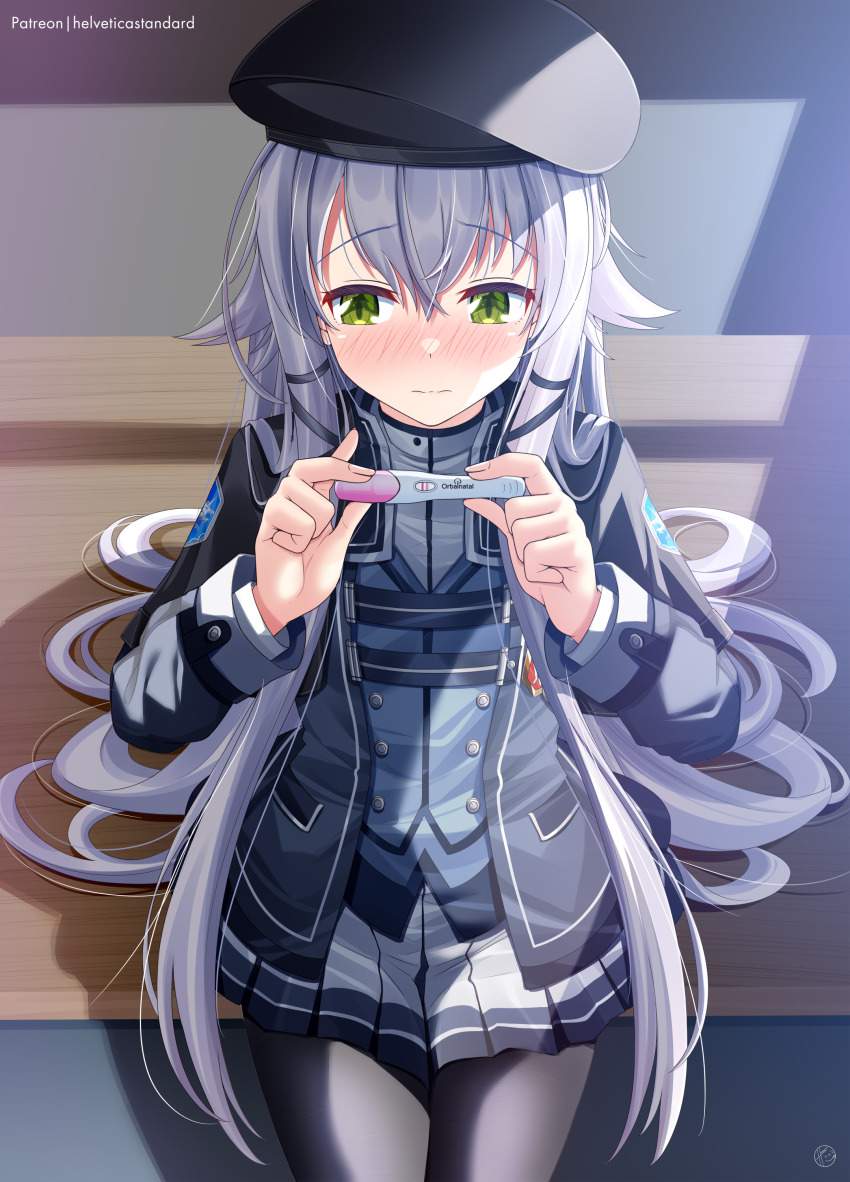 妊娠のエロ画像 11