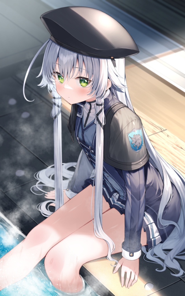 温泉のエロ画像 15