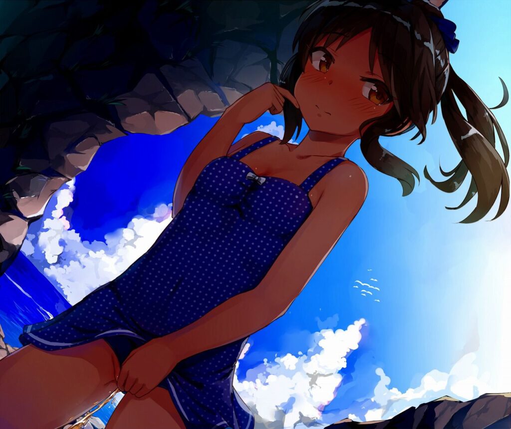 おしっこのエロ画像 15