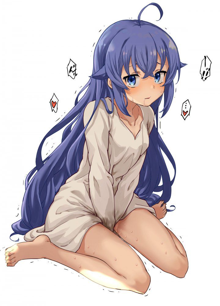 おしっこのエロ画像 20