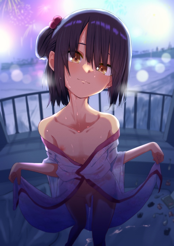 男の娘のエロ画像 4