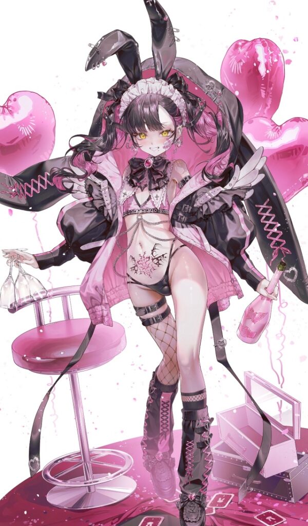 男の娘のエロ画像 15