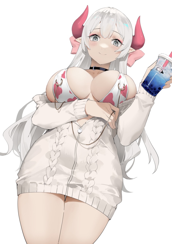 ピアスのエロ画像 15