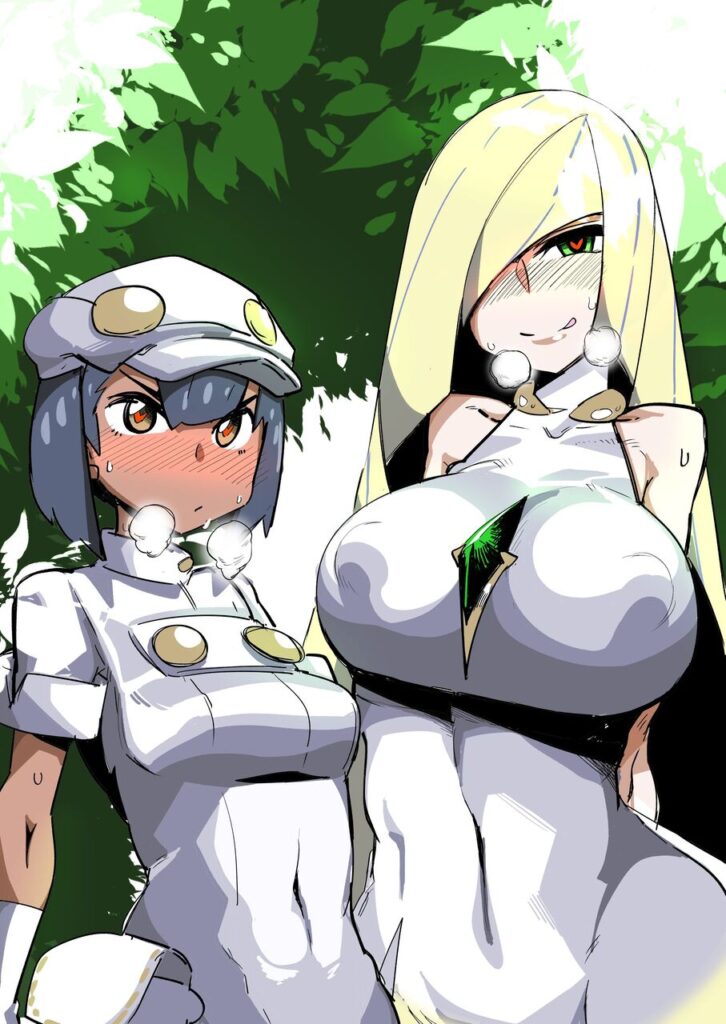ポケットモンスターのエロ画像 2