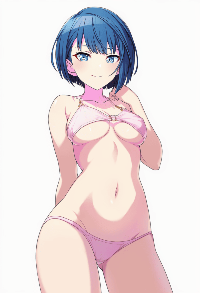 プロジェクトセカイのエロ画像 10