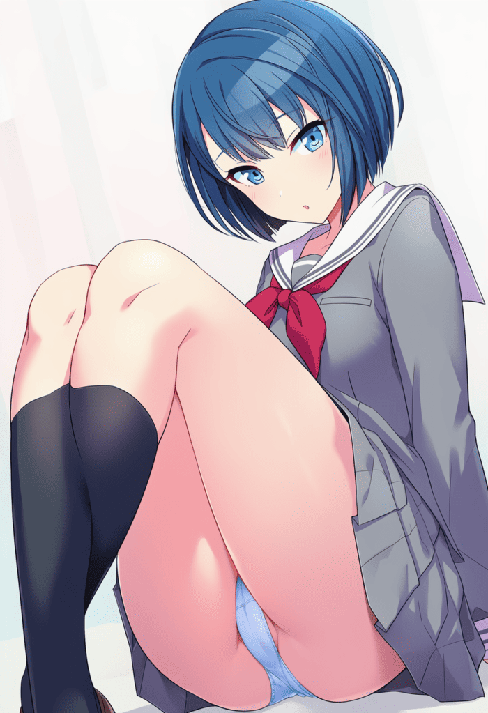 プロジェクトセカイのエロ画像 11