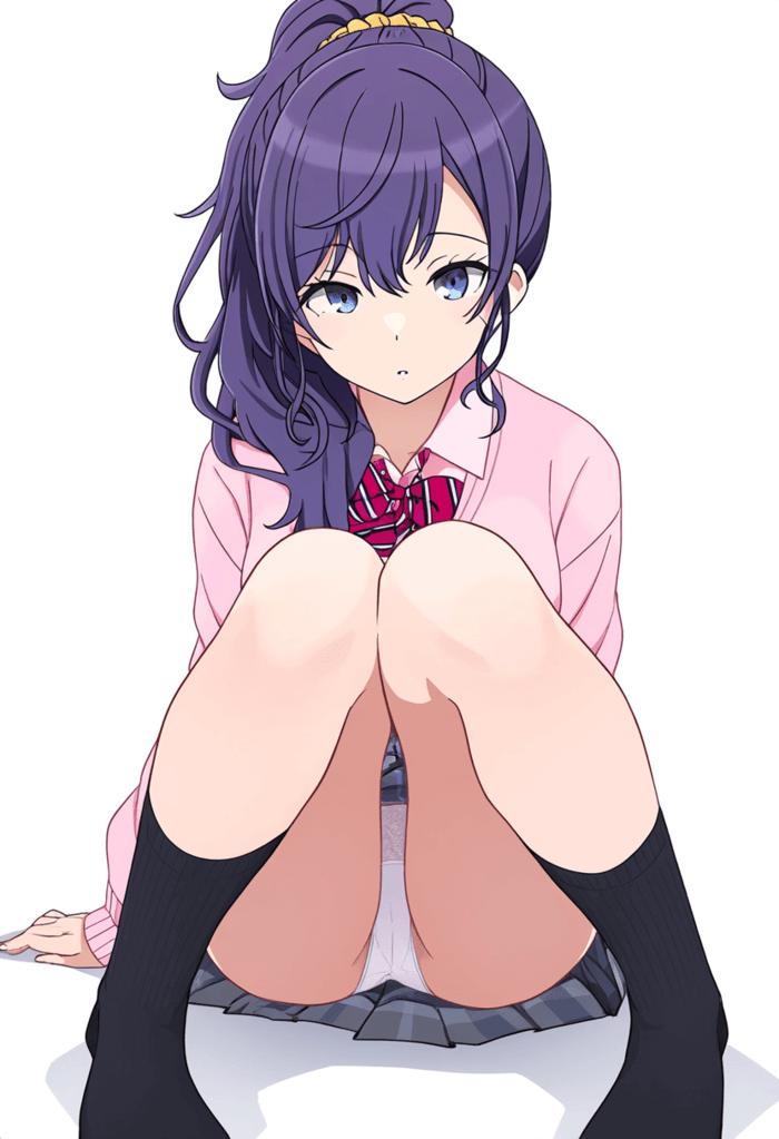 プロジェクトセカイのエロ画像 7