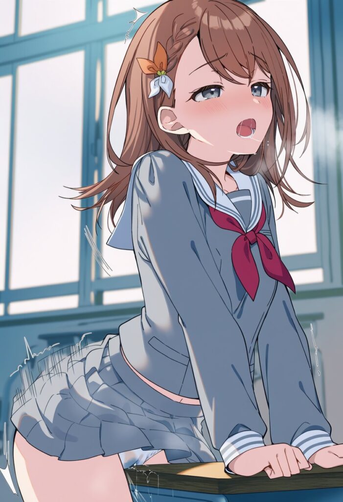 プロジェクトセカイのエロ画像 19