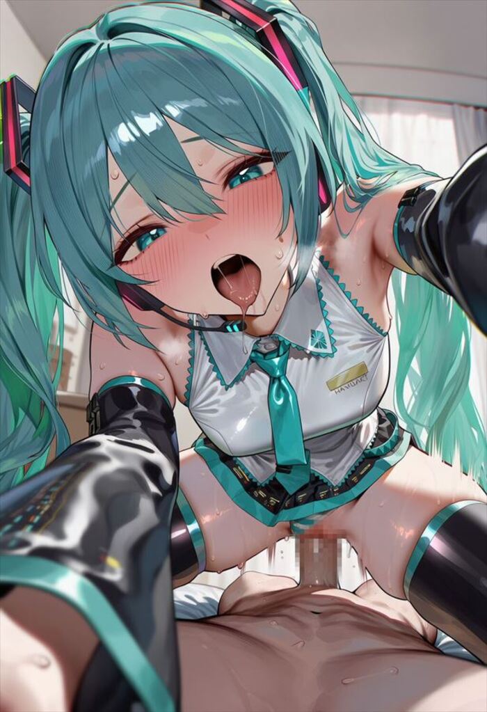 プロジェクトセカイのエロ画像 3